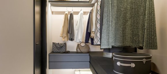 Apartment 1+1 in Mersin, Turkey No. 21337 15