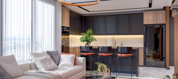 Apartment 1+1 in Mersin, Turkey No. 21337 8