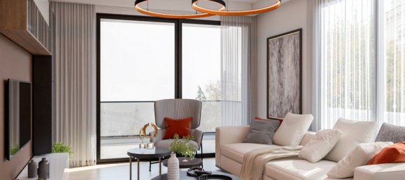 Apartment 1+1 in Mersin, Turkey No. 21337 10