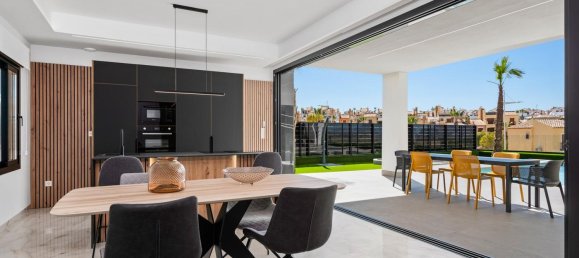 3 bedrooms Villa in Algorfa, Spain No. 6063 12