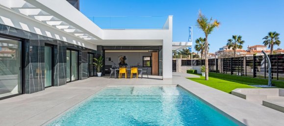 3 bedrooms Villa in Algorfa, Spain No. 6063 18