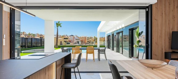 3 bedrooms Villa in Algorfa, Spain No. 6063 6