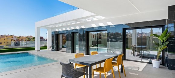 3 bedrooms Villa in Algorfa, Spain No. 6063 17