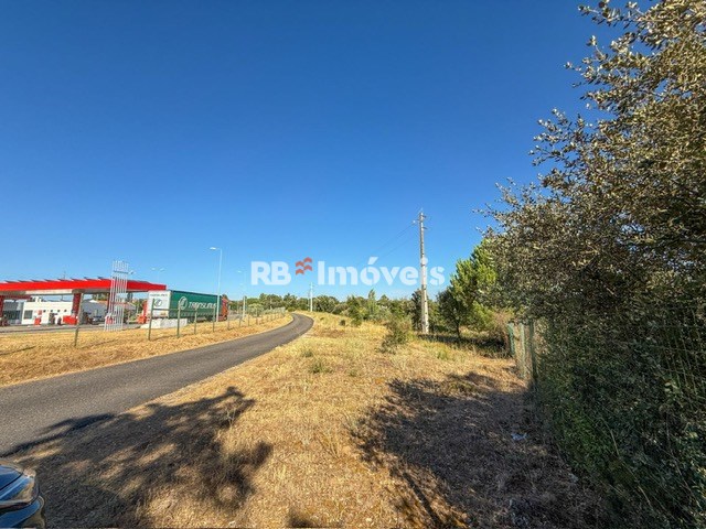 6120m² Land in Abrantes, Portugal No. 289619