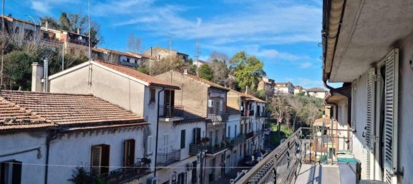 6 rooms Apartment in Stimigliano, Italy No. 24972 2