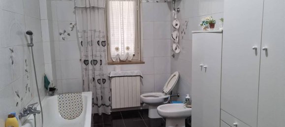 6 rooms Apartment in Stimigliano, Italy No. 24972 21