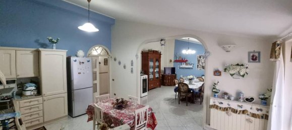 6 rooms Apartment in Stimigliano, Italy No. 24972 13