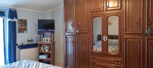 6 rooms Apartment in Stimigliano, Italy No. 24972 14