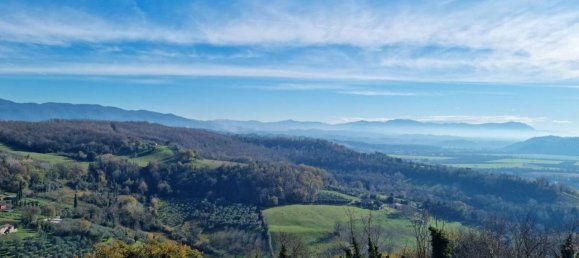 6 rooms Apartment in Stimigliano, Italy No. 24972 30