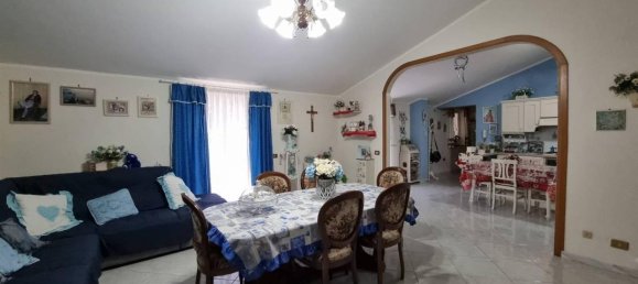 6 rooms Apartment in Stimigliano, Italy No. 24972 9