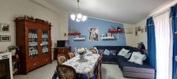 6 rooms Apartment in Stimigliano, Italy No. 24972 5