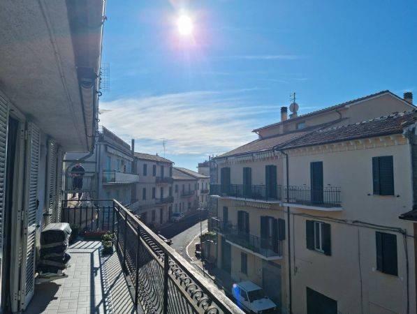 6 rooms Apartment in Stimigliano, Italy No. 24972