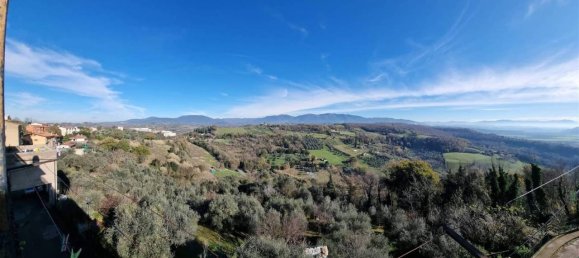 6 rooms Apartment in Stimigliano, Italy No. 24972 34