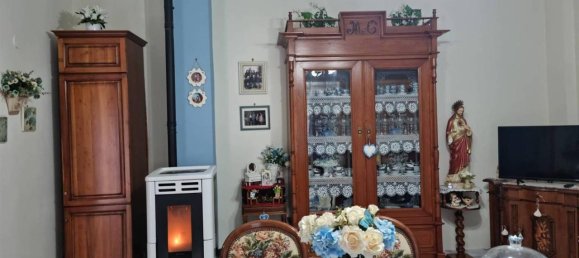 6 rooms Apartment in Stimigliano, Italy No. 24972 10