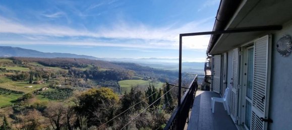 6 rooms Apartment in Stimigliano, Italy No. 24972 32