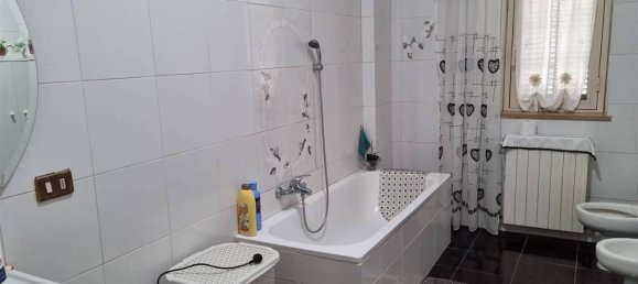 6 rooms Apartment in Stimigliano, Italy No. 24972 25