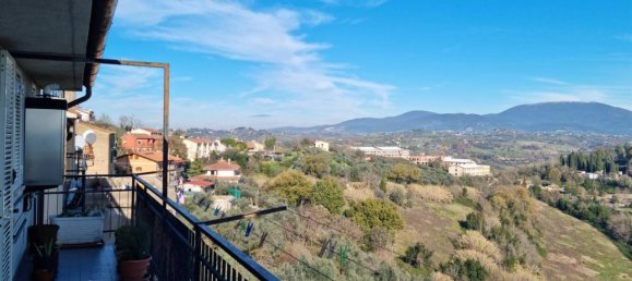 6 rooms Apartment in Stimigliano, Italy No. 24972 31