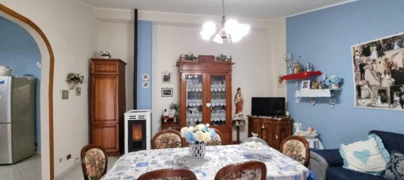 6 rooms Apartment in Stimigliano, Italy No. 24972 11