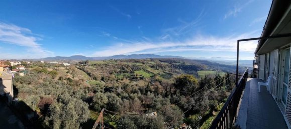 6 rooms Apartment in Stimigliano, Italy No. 24972 33