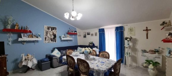 6 rooms Apartment in Stimigliano, Italy No. 24972 6