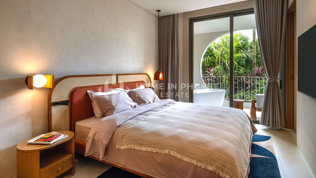 1 dormitorio condominium en venta en Bang Tao, Phuket, Southern Thailand, Thailand № 86606