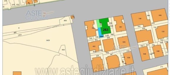 3 bedrooms Apartment in Rome, Italy No. 377775 21