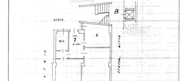 3 bedrooms Apartment in Rome, Italy No. 377775 24