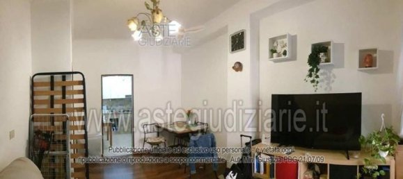3 bedrooms Apartment in Rome, Italy No. 377775 19