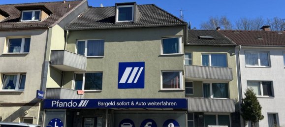 Gebäude in Eimsbüttel, Germany 565m², Nr. 365215 2