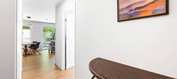 2-Zimmer Wohnung in Wien, Austria, Nr. 154620 5