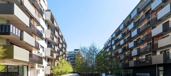 2-Zimmer Wohnung in Wien, Austria, Nr. 154620 11