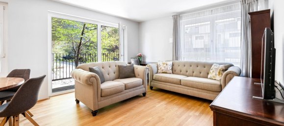 2-Zimmer Wohnung in Wien, Austria, Nr. 154620 3