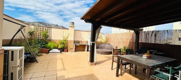 4 chambres Penthouse à Torremolinos, Spain No. 190891 2