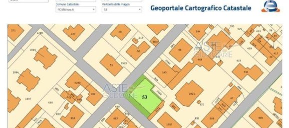 3 Schlafzimmer Wohnung in Rome, Italy, Nr. 335494 18