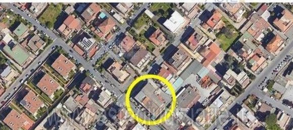 3 Schlafzimmer Wohnung in Rome, Italy, Nr. 335494 8