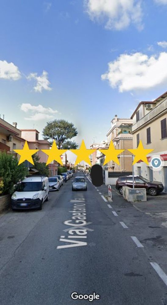 3 Schlafzimmer Wohnung in Rome, Italy, Nr. 335494