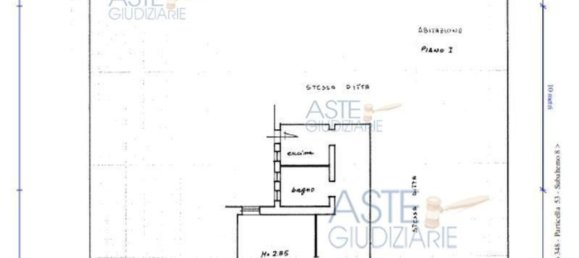 3 Schlafzimmer Wohnung in Rome, Italy, Nr. 335494 19