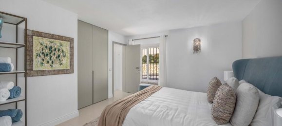 4 Schlafzimmer Villa in Luz, Portugal, Nr. 320805 44