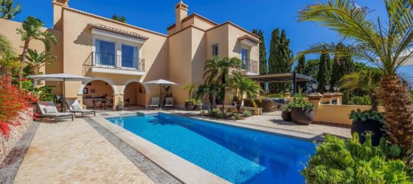 4 Schlafzimmer Villa in Luz, Portugal, Nr. 320805 20