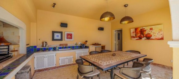 4 Schlafzimmer Villa in Luz, Portugal, Nr. 320805 17