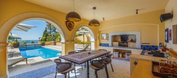 4 Schlafzimmer Villa in Luz, Portugal, Nr. 320805 18