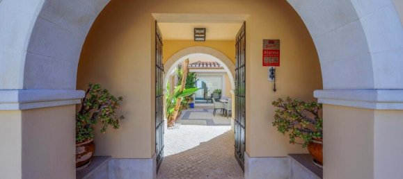 4 Schlafzimmer Villa in Luz, Portugal, Nr. 320805 3