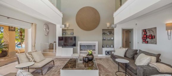 4 Schlafzimmer Villa in Luz, Portugal, Nr. 320805 12