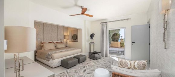 4 Schlafzimmer Villa in Luz, Portugal, Nr. 320805 33