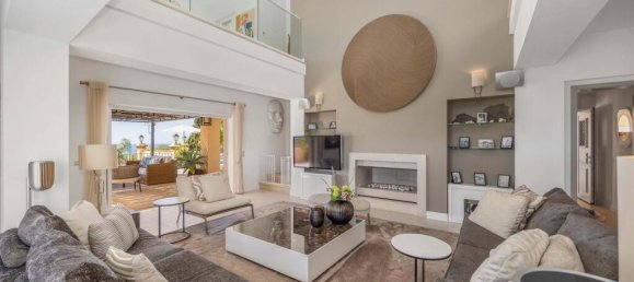 4 Schlafzimmer Villa in Luz, Portugal, Nr. 320805 13