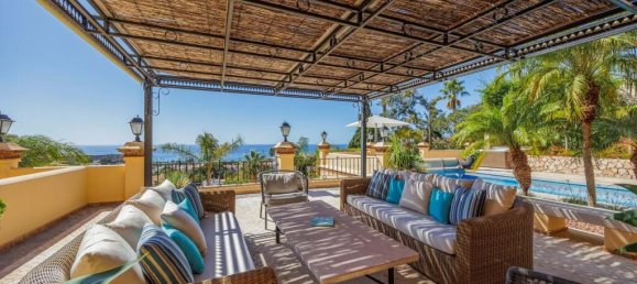 4 Schlafzimmer Villa in Luz, Portugal, Nr. 320805 14