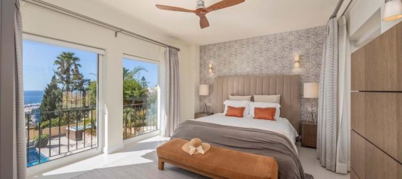 4 Schlafzimmer Villa in Luz, Portugal, Nr. 320805 40