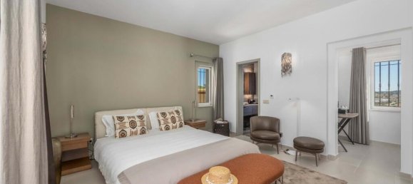 4 Schlafzimmer Villa in Luz, Portugal, Nr. 320805 47