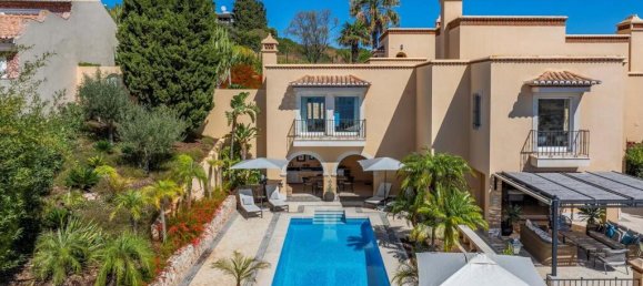 4 Schlafzimmer Villa in Luz, Portugal, Nr. 320805 15