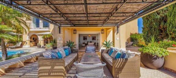 4 Schlafzimmer Villa in Luz, Portugal, Nr. 320805 21